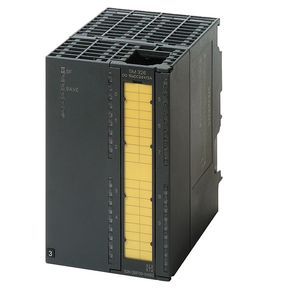 کارت خروجی دیجیتال 6AG1326-2BF41-2AB0 زیمنس