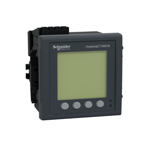 پاورمتر METSEPM5100 سری PM5000 اشنایدر