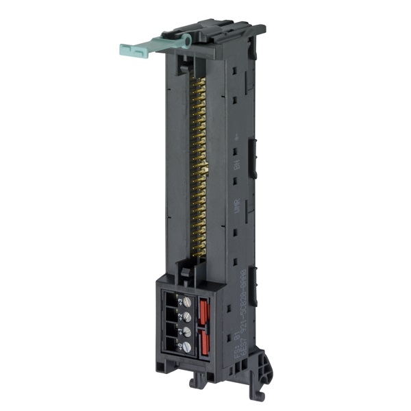 ماژول کانکتور جلویی 6ES7921-5CB20-0AA0 سری S7-1500 زیمنس