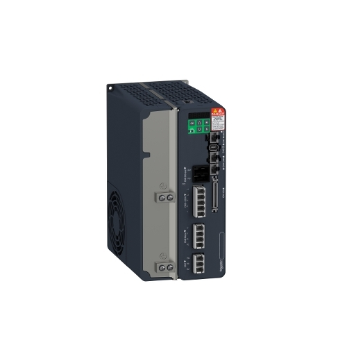 سروو درایو LXM28EU45M3X سری Lexium 28 اشنایدر