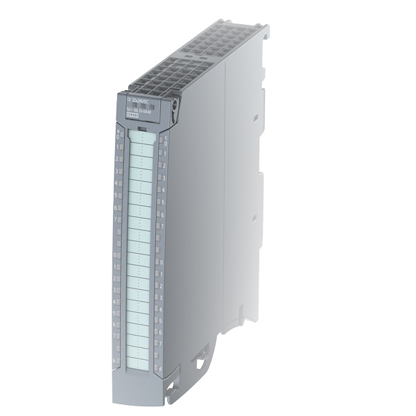 کارت ورودی دیجیتال 6ES7521-1BL10-0AA0 سری S7-1500 زیمنس