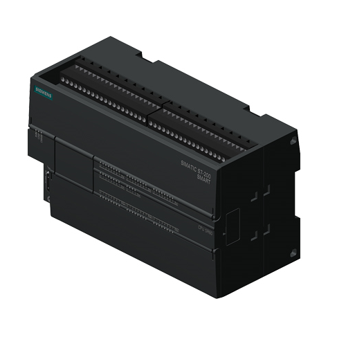 پی ال سی 6ES7288-1SR60-0AA1 سری S7-200 زیمنس