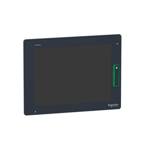 مانیتور صنعتی 12.1 اینچی HMIDID64DTD1 سری Harmony iPC اشنایدر