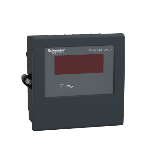 فرکانس متر METSEDM1310 سری DM1000/3000 اشنایدر