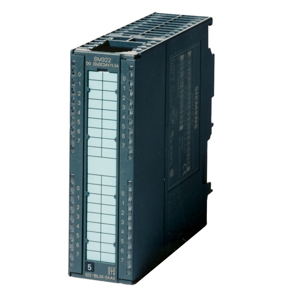 کارت خروجی دیجیتال 6AG1322-1BF01-2XB0 سری S7-300 زیمنس