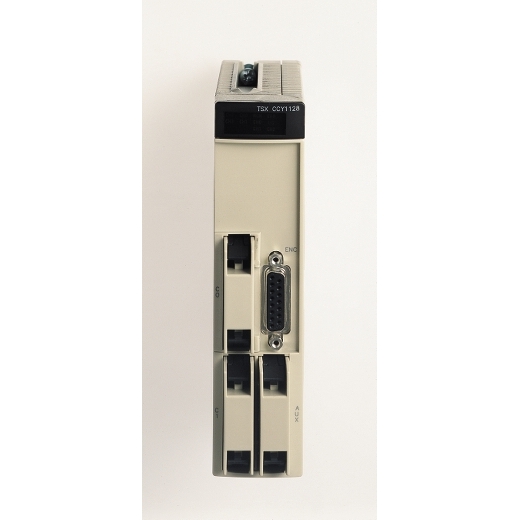 ماژول electronic cam(انکودر) TSXCCY1128C مودیکن پرمیوم اشنایدر