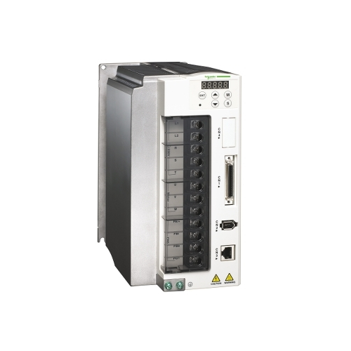 سروو درایو LXM23DU30M3X سری Lexium 23 PLUS اشنایدر
