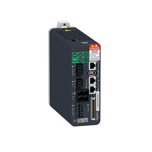 سروو درایو LXM28AU02M3X سری Lexium 28 اشنایدر