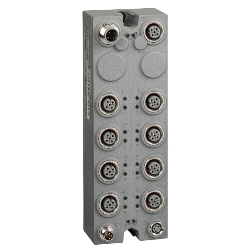 کارت ورودی/خروجی دیجیتال TM7BDM16A مودیکن TM7 اشنایدر