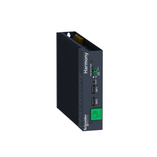PC ماژولار HMIBMO0A5DD1001 سری Harmony iPC اشنایدر