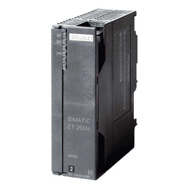 ماژول اتصال 6ES7153-1AA03-0XB0 سری S7-400 زیمنس