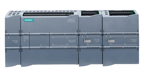 کارت خروجی دیجیتال 6AG1222-1BH32-4XB0 سری S7-1200 زیمنس