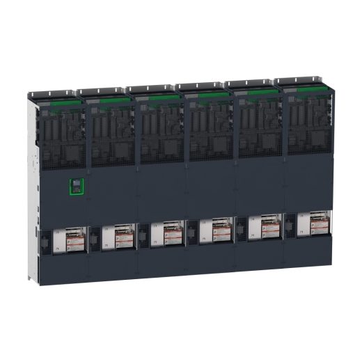 درایو ATV6B0M12T6 آلتیوار 600 اشنایدر