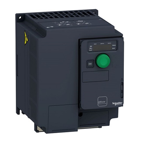درایو اشنایدر ATV320U30N4C 3 kW, 380...500 V, 3 phases