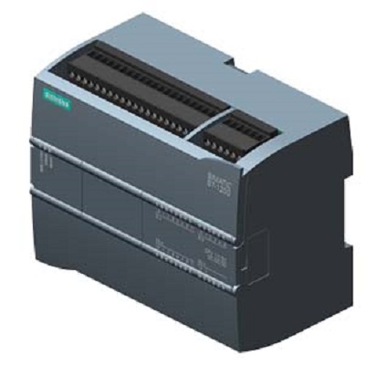 پی ال سی 6AG1215-1AG40-4XB0 سری S7-1200 زیمنس