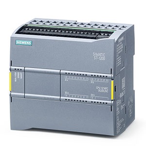 پی ال سی 6ES7214-1AF40-0XB0 سری S7-1200 زیمنس