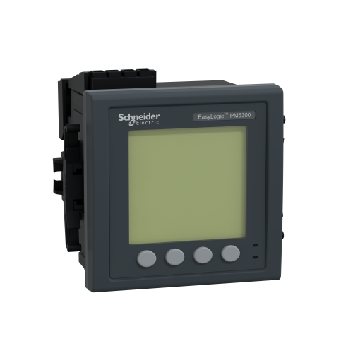 پاورمتر METSEPM5320 سری PM5000 اشنایدر