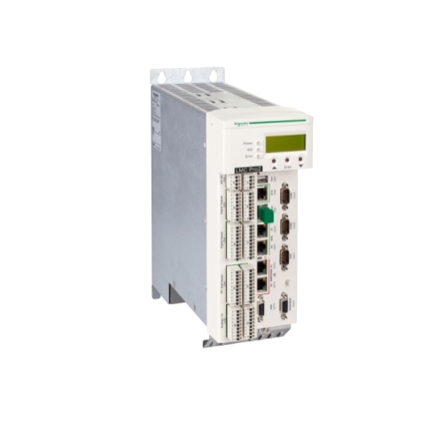 موشن کنترل LMC600CBG10000 سری PacDrive 3 LMC Pro اشنایدر
