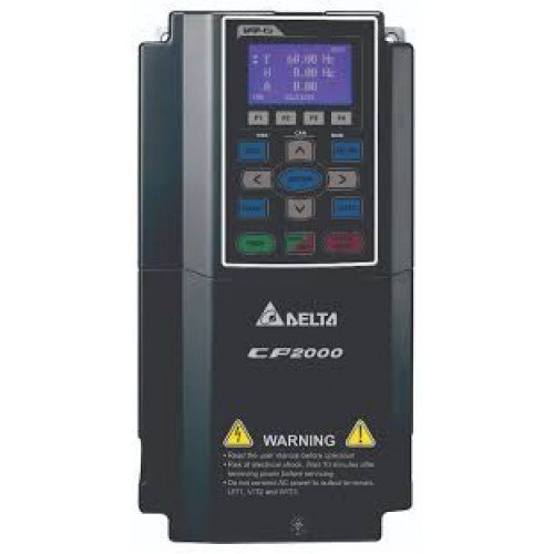 اینورتر VFD185CP43B-21 دلتا