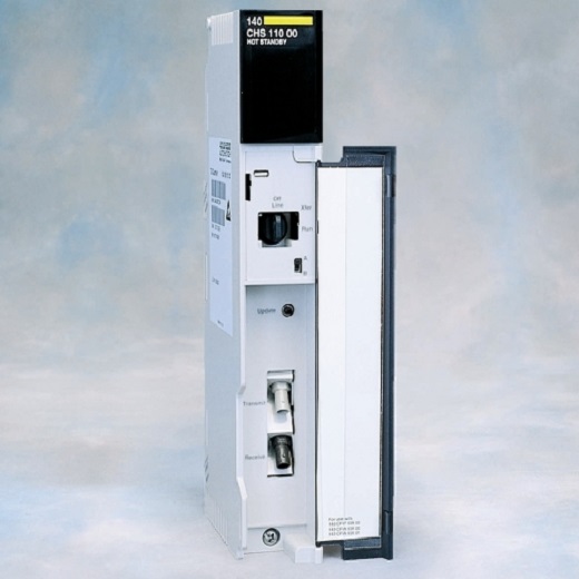 ماژول ارتباطی 140CHS11000C مودیکن کوانتوم اشنایدر