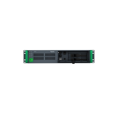 PC رک HMIRXOHCA3001 سری Harmony iPC اشنایدر