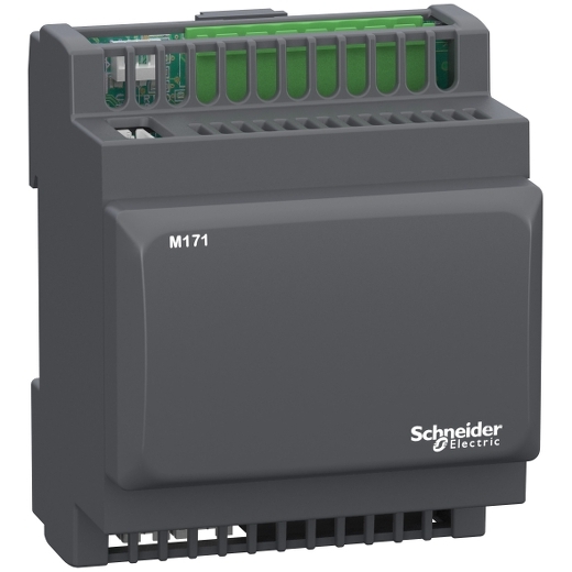 کنترلر TM171OBM22R مودیکن M171 اشنایدر