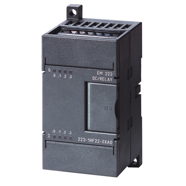 کارت ورودی/خروجی دیجیتال 6ES7223-1BL22-0XA0 سری S7-200 زیمنس