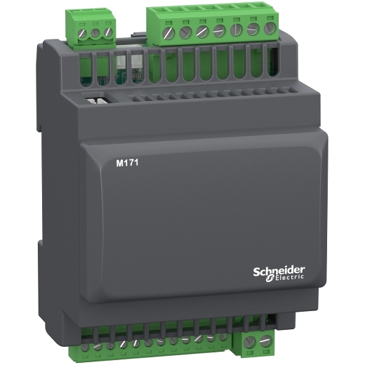 کنترلر TM171OBM14R مودیکن M171 اشنایدر