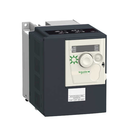 درایو ATV312HU15M2412 آلتیوار 312 اشنایدر