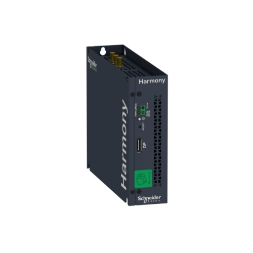 PC ماژولار HMIBMIEA5DD1E01 سری Harmony iPC اشنایدر