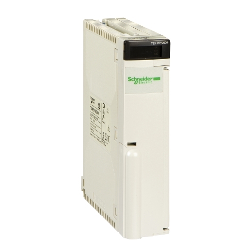 ماژول منبع تغذیه TSXPSY2600MC مودیکن پرمیوم اشنایدر