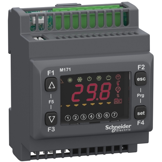 کنترلر TM171ODM22R مودیکن M171 اشنایدر