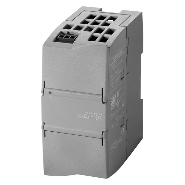 ماژول سوئیچ کامپکت 6AG1277-1AA10-4AA0 سری S7-1200 زیمنس