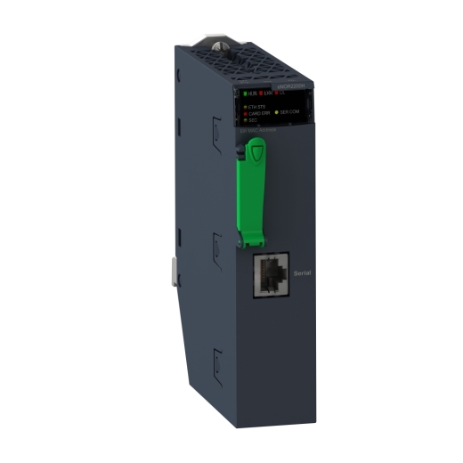 ماژول ارتباطی BMENOR2200H مودیکن اشنایدر