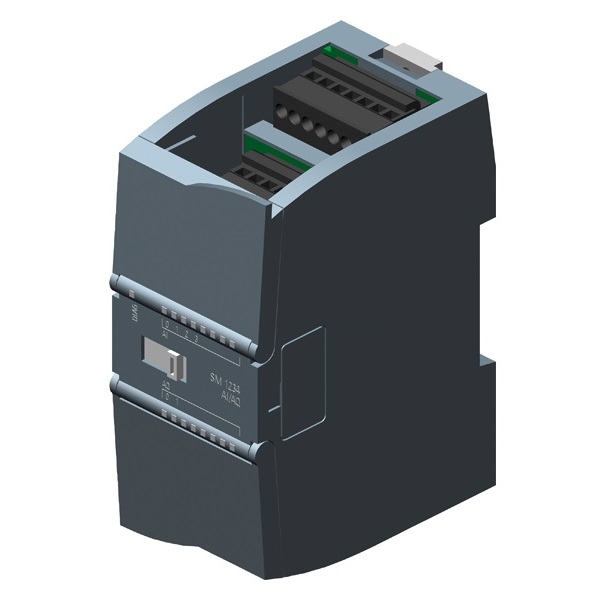 کارت ورودی/خروجی آنالوگ 6AG1234-4HE32-2XB0 سری S7-1200 زیمنس
