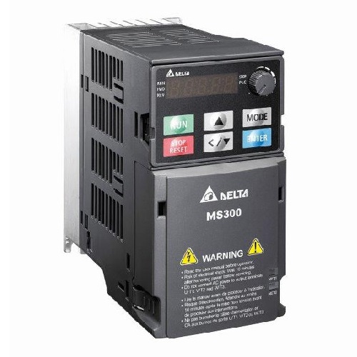 اینورتر VFD4A8MS21ANSAA دلتا