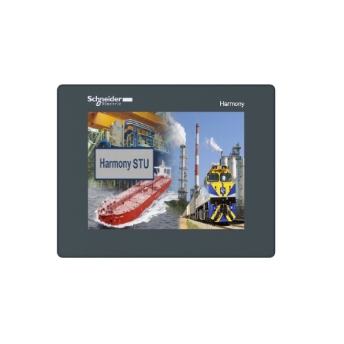 اچ ام ای 5.7 اینچی HMISTU855 سری Harmony STO & STU اشنایدر