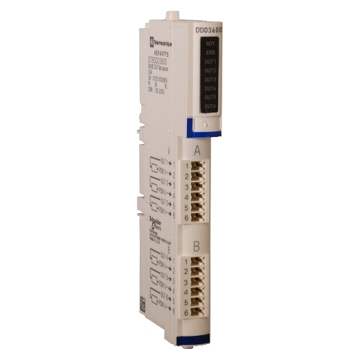 کارت خروجی دیجیتال STBDDO3705 مودیکن STB اشنایدر