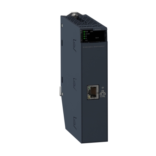 ماژول ارتباطی BMENUA0100 مودیکن اشنایدر