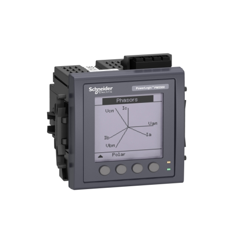 پاورمتر METSEPM5561 سری PM5000 اشنایدر