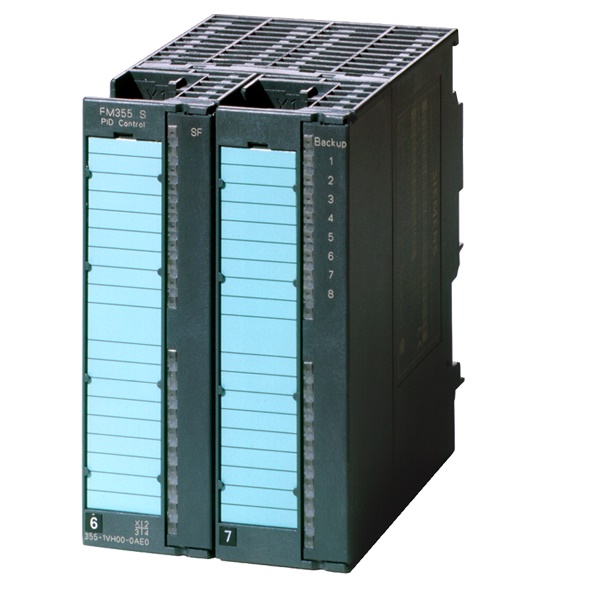 ماژول کنترل 6ES7355-1VH10-0AE0 سری S7-300 زیمنس