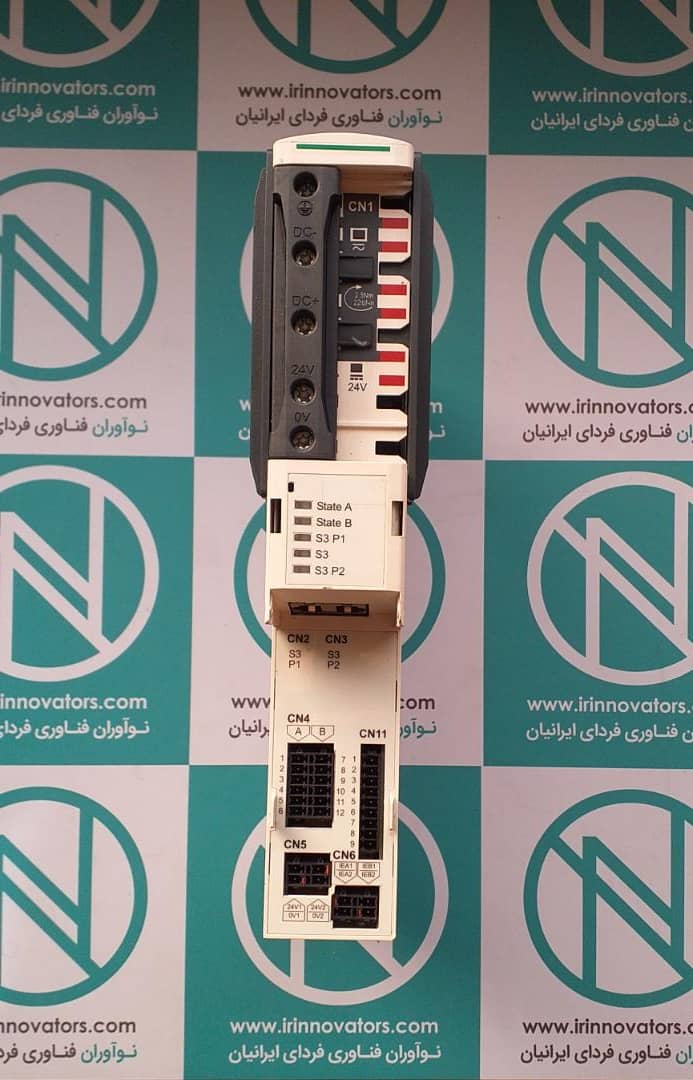 سروو درایو LXM62DD15D21000 اشنایدر