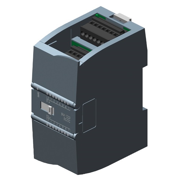کارت ورودی/خروجی دیجیتال 6AG1223-1BH32-4XB0 سری S7-1200 زیمنس