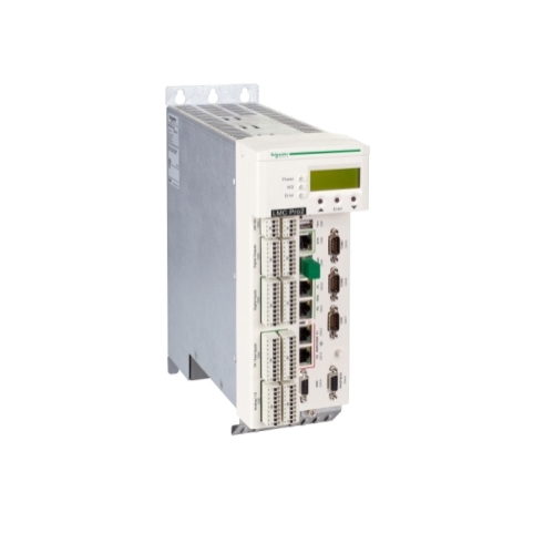 موشن کنترل LMC902CAA10000 سری PacDrive 3 LMC Pro2 اشنایدر