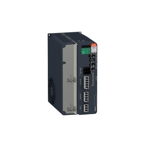 سروو درایو LXM28SU30M3X سری Lexium 28 اشنایدر