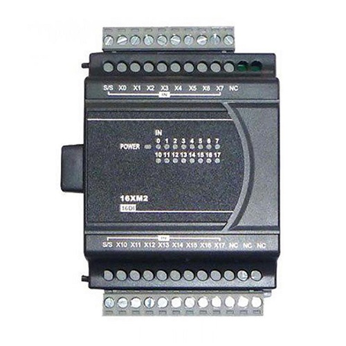 ماژول ورودی دیجیتال DVP16XM211N دلتا