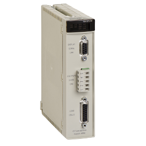 ماژول وزن کشی TSXISPY101C مودیکن پرمیوم اشنایدر