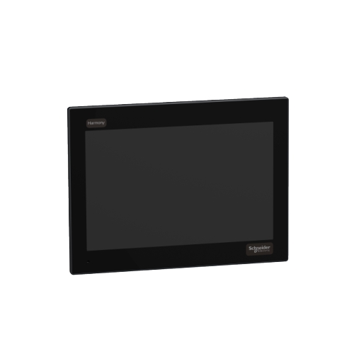 مانیتور صنعتی 12.1 اینچی HMIDM6600WC سری Harmony P6 اشنایدر