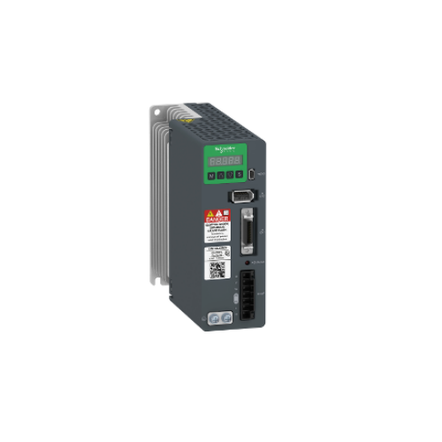 سروو درایو LXM16DU01M2X سری Lexium 16 اشنایدر