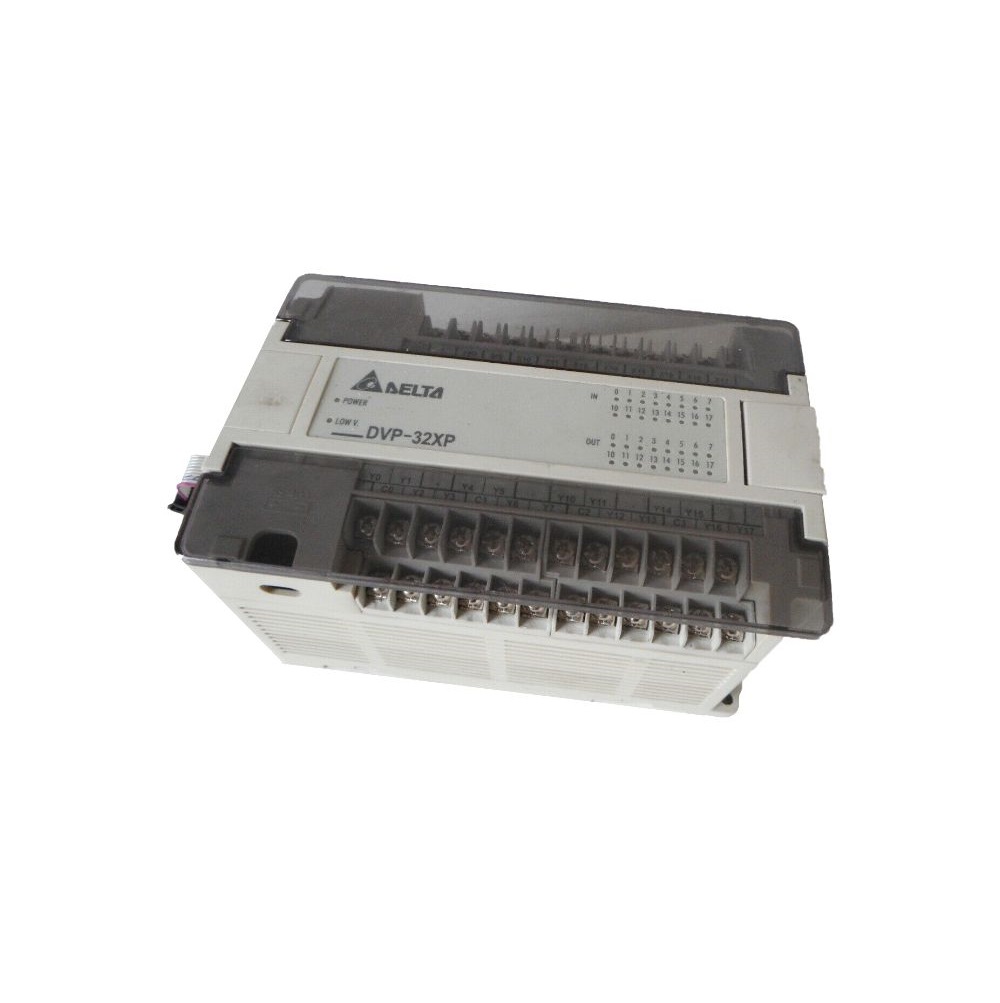 ماژول ورودی و خروجی دیجیتال DVP32XP00R دلتا